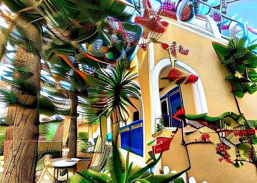 Hotel Zeus